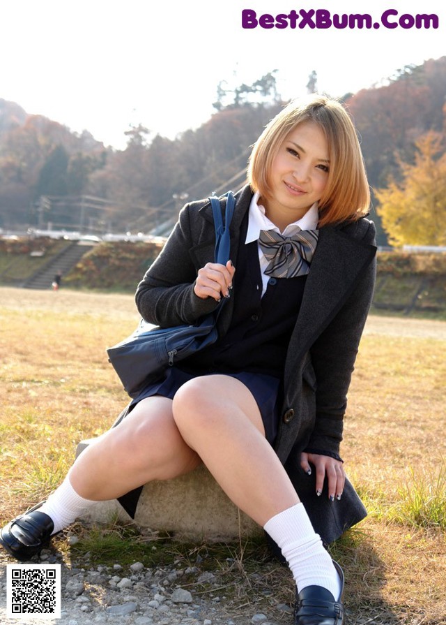 Risa Mikami - Valley Indian Girls No.576f32