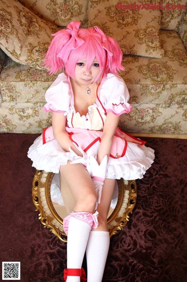 Cosplay Ayumi - 1chick Doctor Patient No.78b9af