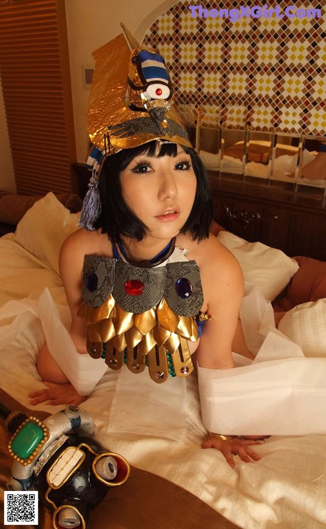 Cosplay Saku - Collage Xxx Xxxnude No.709f25