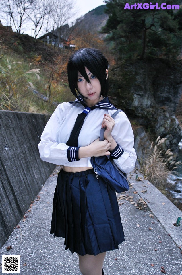Cosplay Sachi - Little Xxxmrbiggs Com No.ecf017