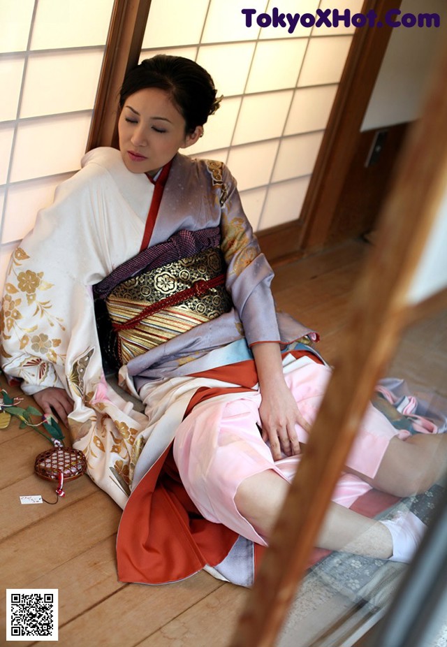 Haruka Komatsu - Anklet Babes Lip No.2a01a0