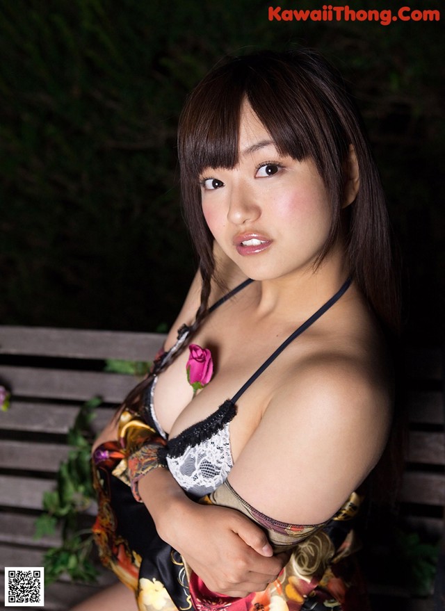 Mayumi Yamanaka - 2dicks Xxx Galas No.9a0691