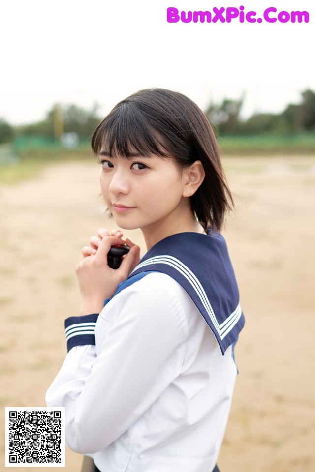 Minami Yamada 山田南実, Young Gangan 2019 No.22 (ヤングガンガン 2019年22号) No.3c8557