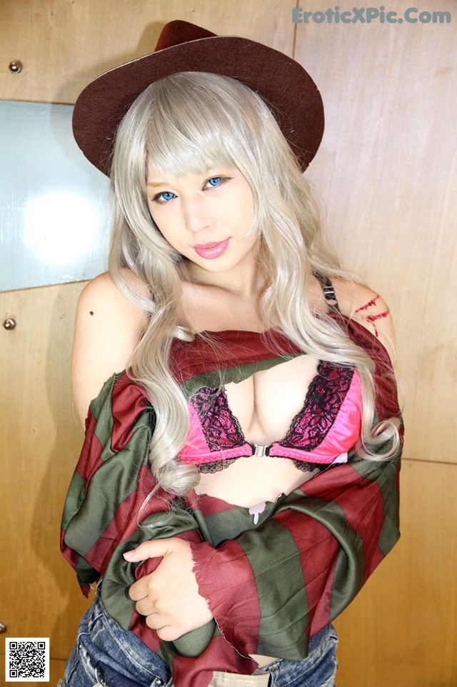 Cosplay Mikoshiba - Stazi Bf Video No.4fa055