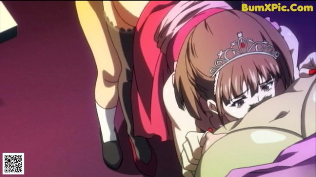 Anime - Huges Pussu Porn No.cd5595