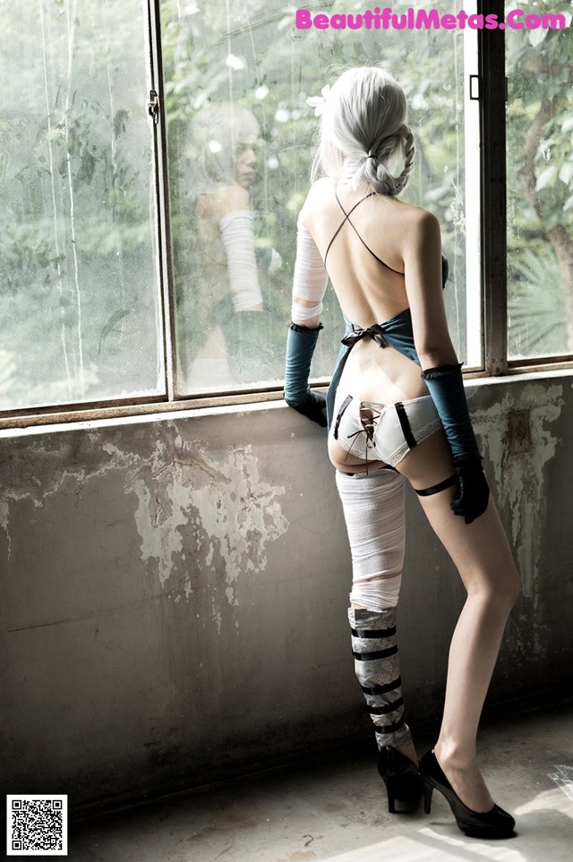 Cosplay Nasan - Xxxfreepov Toket Bikini No.754b76