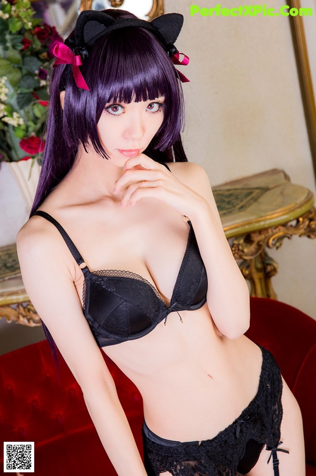 Cosplay Mike - Jerk Bp Uk No.240bc3