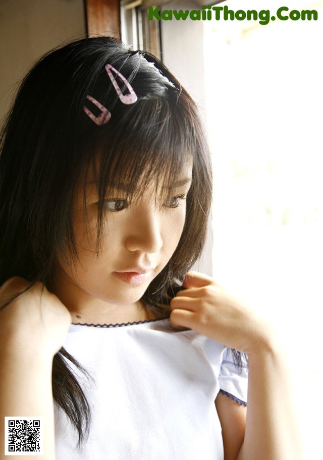 Madoka Konishi - Bebes Vk Casting No.22f73f