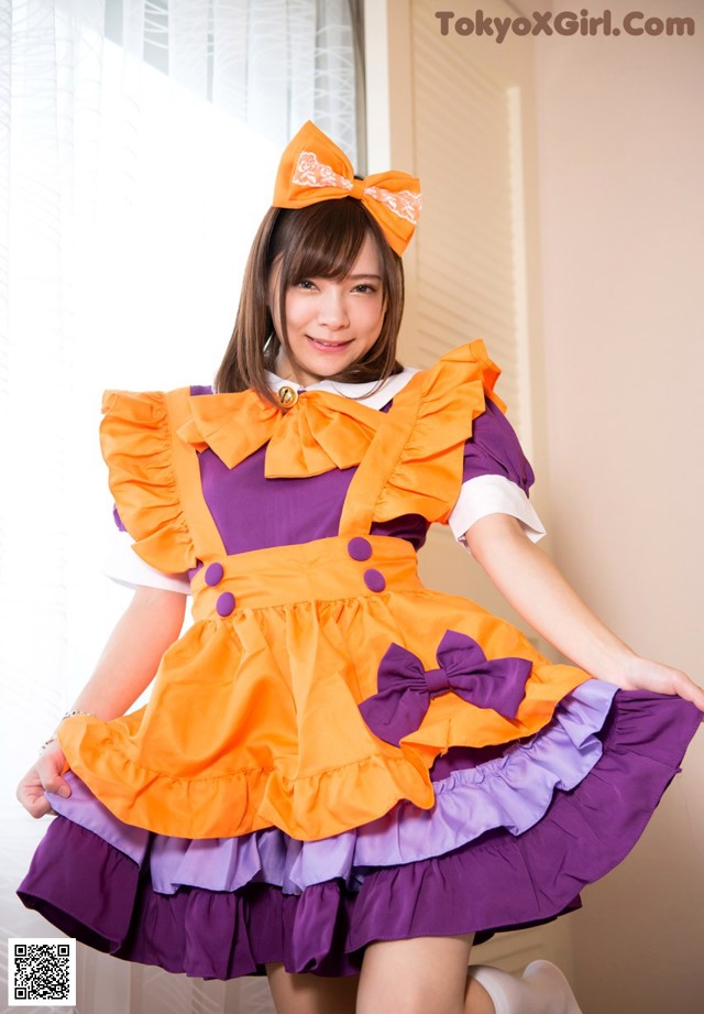 Mio Ichijo - 2folie Bigass69 Photosxxx No.b9dd95