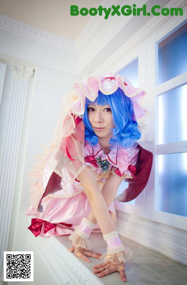Cosplay Maropapi - Nici Video 3gpking No.d495b1