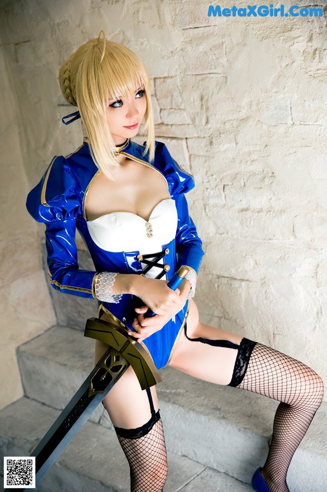 Cosplay Mike - Noys Xl Girls No.7d86cf
