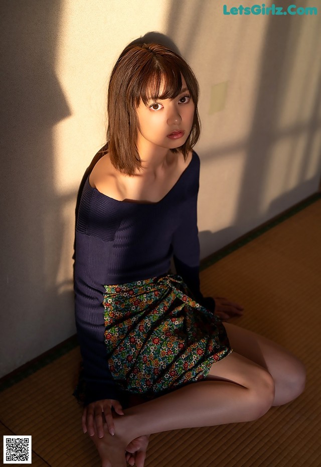 Suzu Monami - Pichers Thehun Fotosbiaca Pelada No.09987a