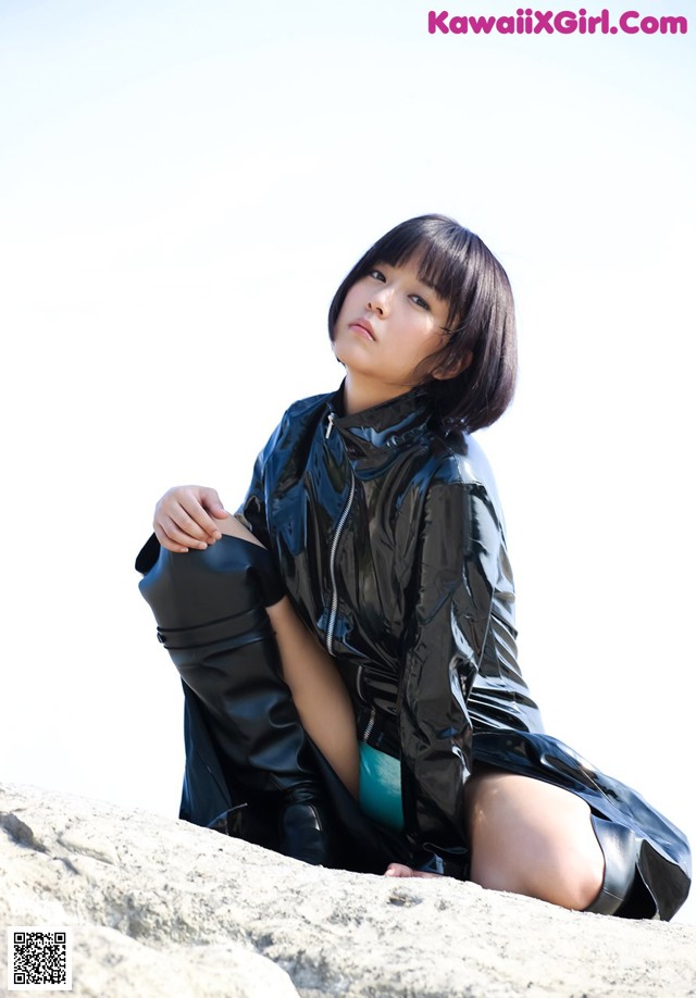 Miyo Ikara - Shawed Prolapse Xxx No.e75f9d