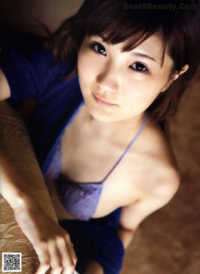 Hitomi Komatani - Cyber Confidential Desnuda No.fc3769