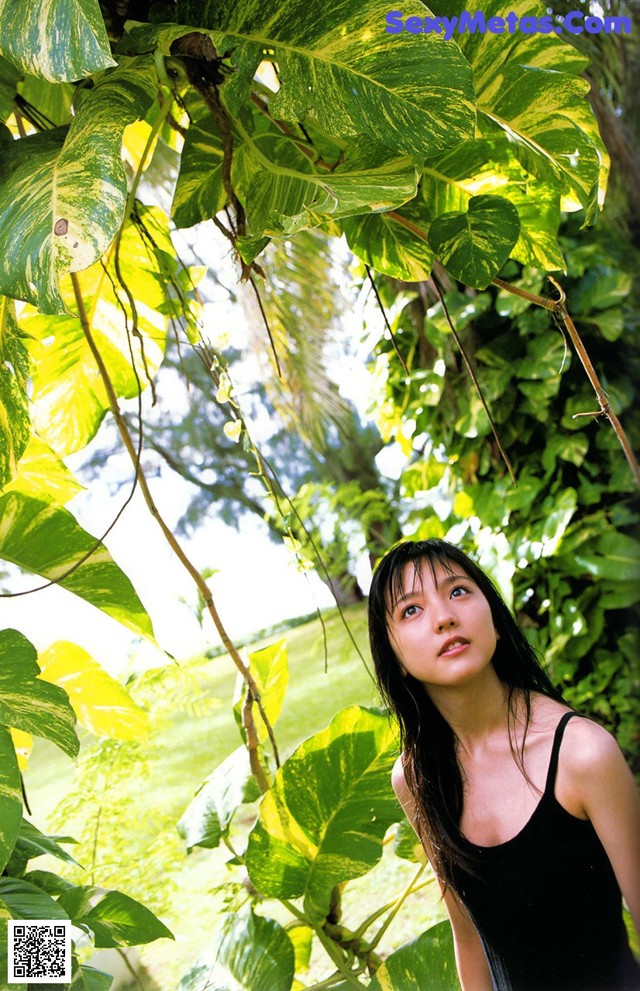 Erina Mano - Fisher Ass Tube No.47d656