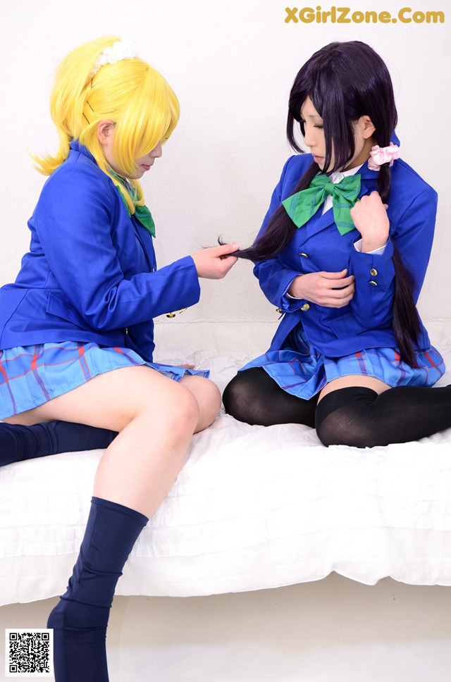 Cosplay Sayla - Fromteentomilf Sexy Naked No.47629c