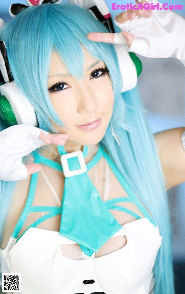 Cosplay Saku - Edge Stepmother Download No.b7eff5