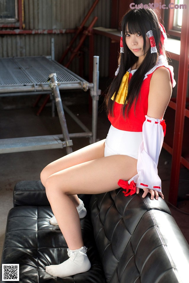 Cosplay Tugu - Xxxevelin Memek Foto No.1498b1